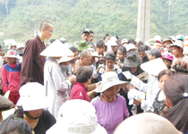 Từ thiện tại Quảng Nam