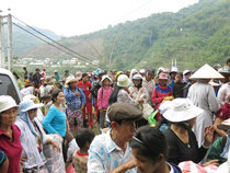 Từ thiện tại Quảng Nam