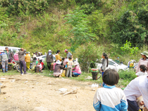 Từ thiện tại Quảng Nam
