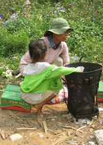 Từ thiện tại Quảng Nam