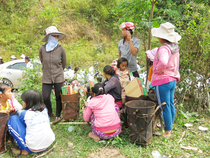 Từ thiện tại Quảng Nam