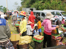 Từ thiện tại Quảng Nam