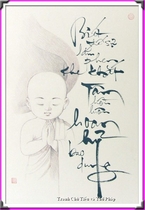 Album Chú Tiểu 4