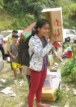 Từ thiện tại Quảng Nam