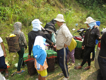 Từ thiện tại Quảng Nam
