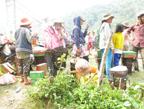 Từ thiện tại Quảng Nam