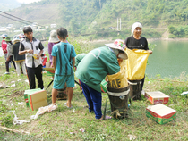 Từ thiện tại Quảng Nam