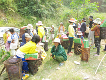 Từ thiện tại Quảng Nam
