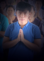Lễ Quy y lần 1 Ất Mùi 2015