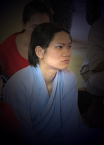 Lễ Quy y lần 1 Ất Mùi 2015