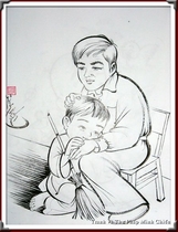 Album Chú Tiểu 4