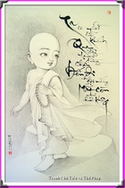 Album Chú Tiểu 4