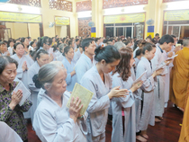 Đại Lễ Phật Đản năm 2014