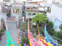 Đại Lễ Phật Đản năm 2014