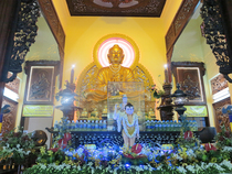 Đại Lễ Phật Đản năm 2014
