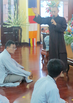 Đại Lễ Phật Đản năm 2014