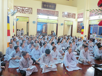 Đại Lễ Phật Đản năm 2014