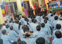 Đại Lễ Phật Đản năm 2014