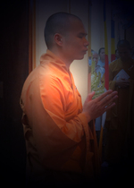Đại Lễ Phật Đản năm 2014