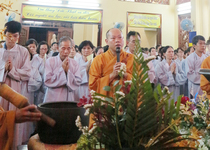 Đại Lễ Phật Đản năm 2014