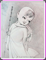 Album Chú Tiểu 4