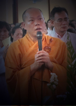 Đại Lễ Phật Đản năm 2014