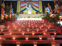 Đại Lễ Phật Đản năm 2014