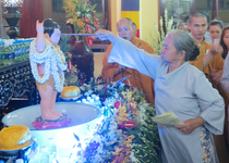 Đại Lễ Phật Đản năm 2014