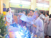 Đại Lễ Phật Đản năm 2014