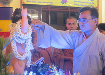 Đại Lễ Phật Đản năm 2014