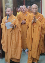 Đại Lễ Phật Đản năm 2014