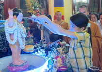 Đại Lễ Phật Đản năm 2014