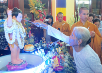 Đại Lễ Phật Đản năm 2014