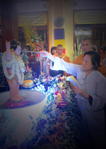Đại Lễ Phật Đản năm 2014