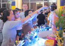Đại Lễ Phật Đản năm 2014