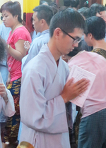 Đại Lễ Phật Đản năm 2014