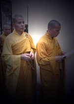 Đại Lễ Phật Đản năm 2014