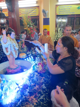Đại Lễ Phật Đản năm 2014