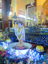 Đại Lễ Phật Đản năm 2014
