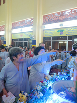 Đại Lễ Phật Đản năm 2014