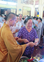 Đại Lễ Phật Đản năm 2014