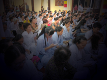 Đại Lễ Phật Đản năm 2014