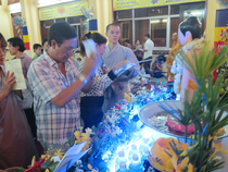 Đại Lễ Phật Đản năm 2014