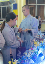 Đại Lễ Phật Đản năm 2014