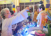 Đại Lễ Phật Đản năm 2014