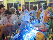 Đại Lễ Phật Đản năm 2014