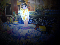 Đại Lễ Phật Đản năm 2014