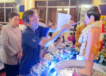 Đại Lễ Phật Đản năm 2014