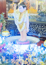 Đại Lễ Phật Đản năm 2014