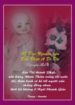 Album Chú Tiểu 4
